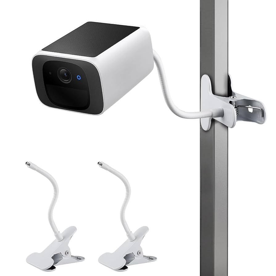 Amazon.com : 2Pack Security Camera Mount for eufy Solocam